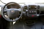 Dodge Ram 2500 ProMaster 2014 года